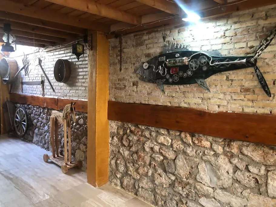 Alloggio in famiglia Appartamento Kaleici Muhtesem Konum Deniz Yakini 1+0 Oezel Ev Antalia