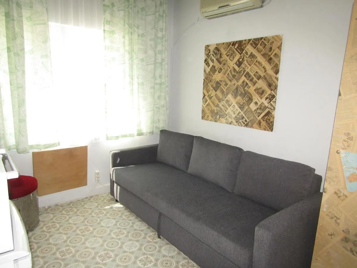 Appartamento Kaleici Muhtesem Konum Deniz Yakini 1+0 Oezel Ev Antalia Alloggio in famiglia